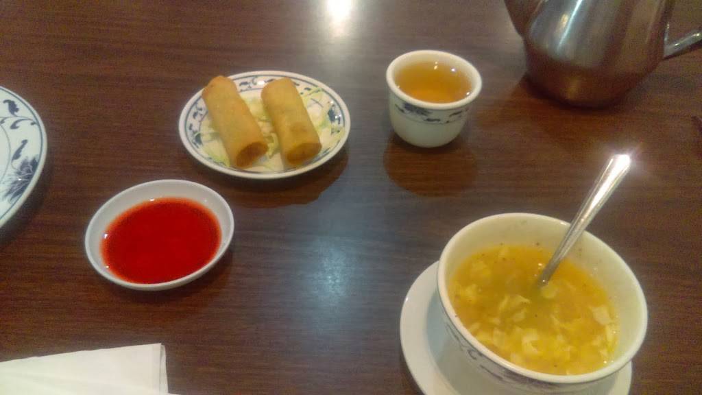 New Asia Chinese Restaurant | restaurant | 2116 W Grant Rd, Tucson, AZ 85745, USA | 5206235033 OR +1 520-623-5033