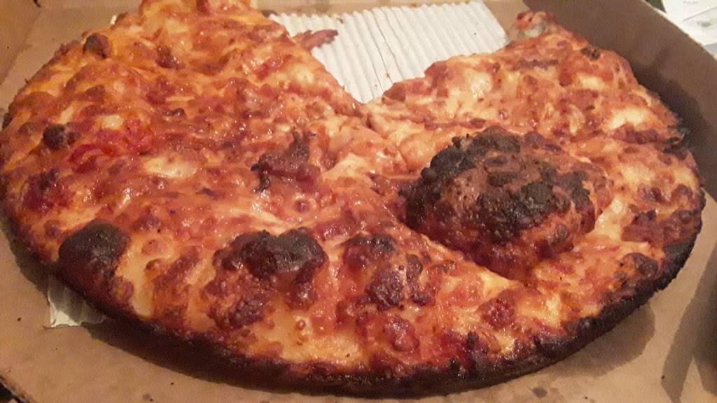 Dominos Pizza | meal delivery | 2060 Harrison Blvd, Ogden, UT 84401, USA | 8013999999 OR +1 801-399-9999