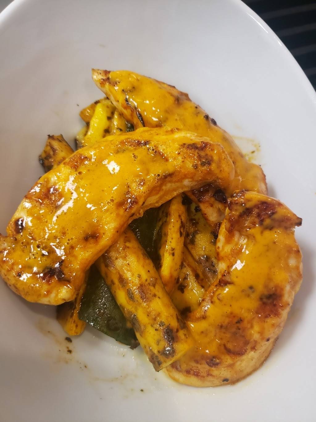 Tatso Peri Peri Grilled Chicken | restaurant | 777 Oak St SW, Atlanta, GA 30310, USA | 4044540375 OR +1 404-454-0375