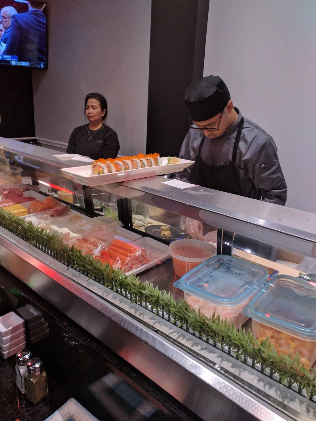 Misawa Hibachi & Sushi Bar | restaurant | 7931 Bardstown Rd, Louisville, KY 40291, USA | 5022901780 OR +1 502-290-1780