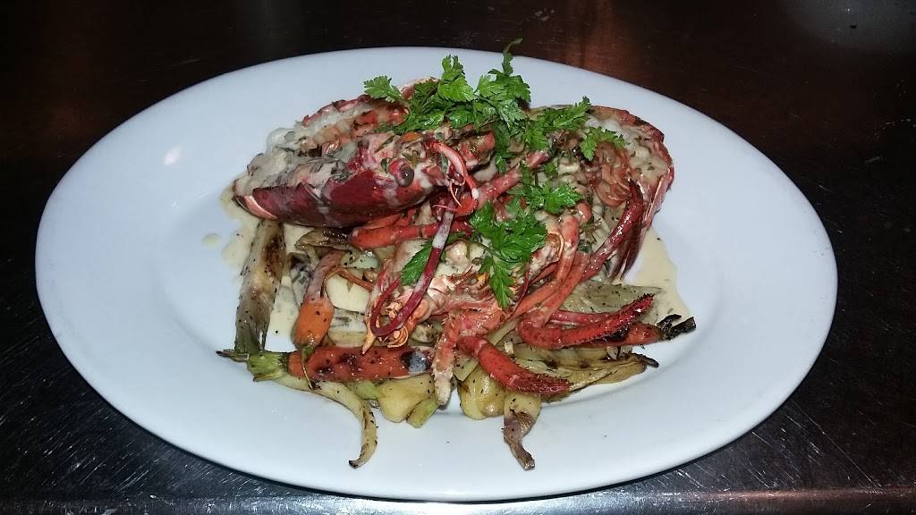 MEAL | restaurant | 433 Kingsland St, Nutley, NJ 07110, USA | 9735428522 OR +1 973-542-8522