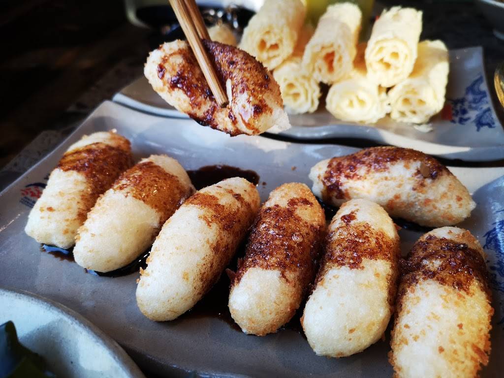 Xiaolongkan Chinese Fondue | meal takeaway | 328 Hwy 7 Unit 25 & 26, Richmond Hill, ON L4B 3P7, Canada | 9055971885 OR +1 905-597-1885