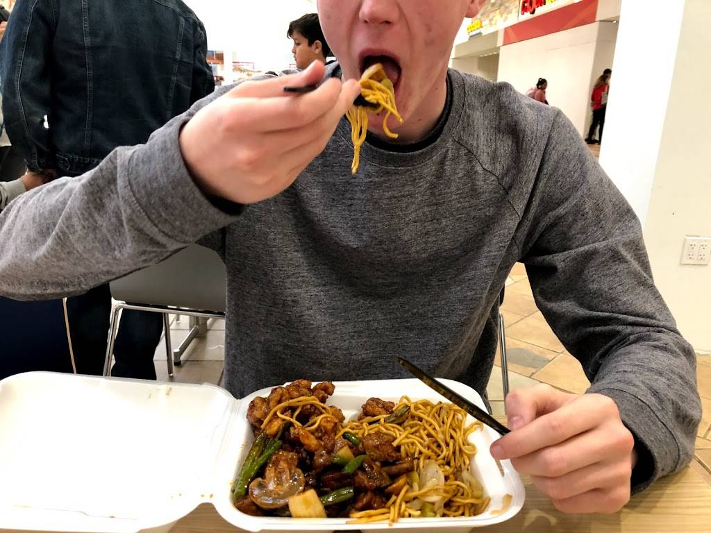 Panda Express | restaurant | 14500 W Colfax Ave Fc-8, Golden, CO 80401, USA | 3032799269 OR +1 303-279-9269