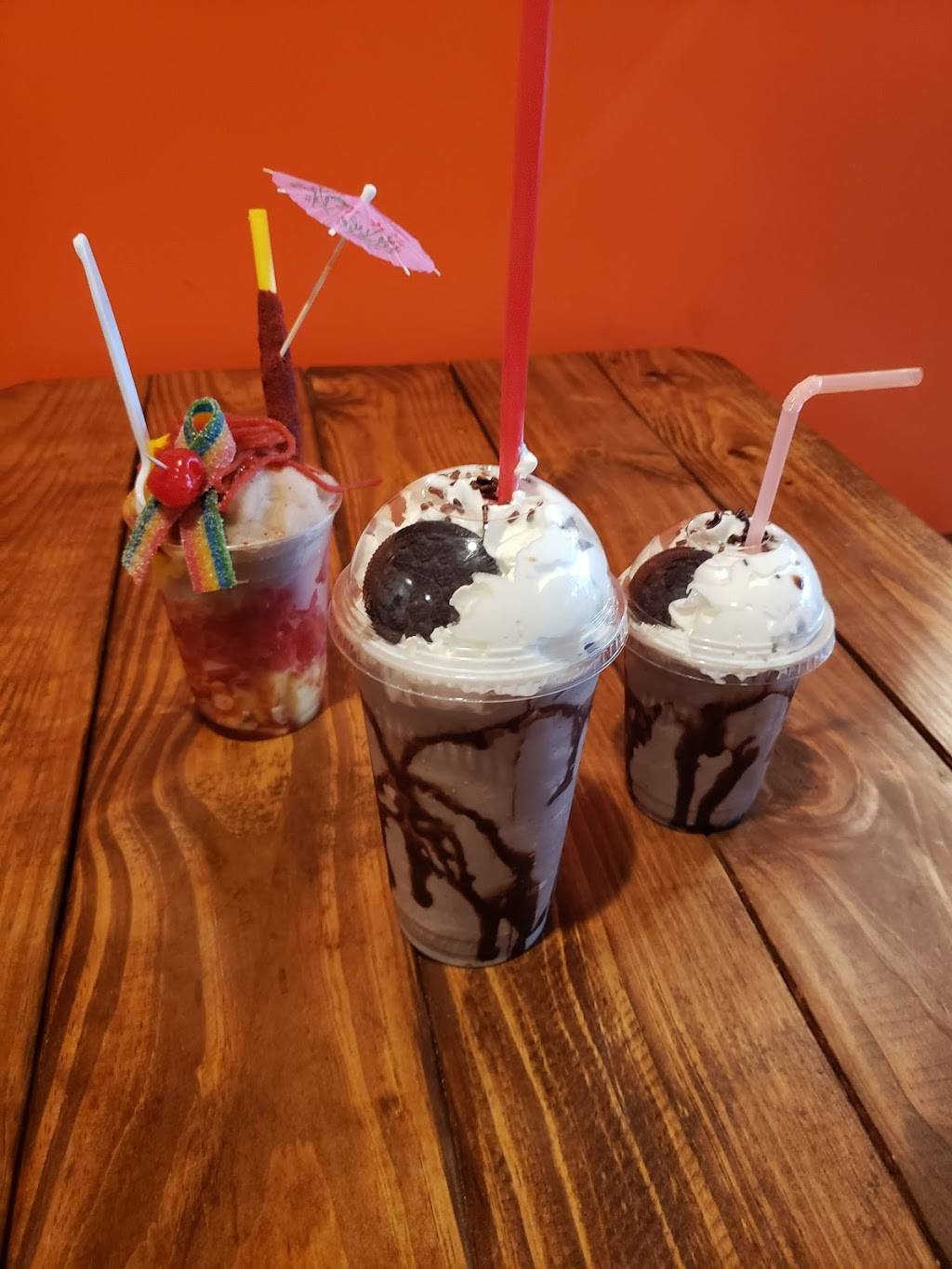 Don Kirrin Snack House | meal takeaway | 13510 Aldine Westfield Rd, Houston, TX 77039, USA | 2817475790 OR +1 281-747-5790