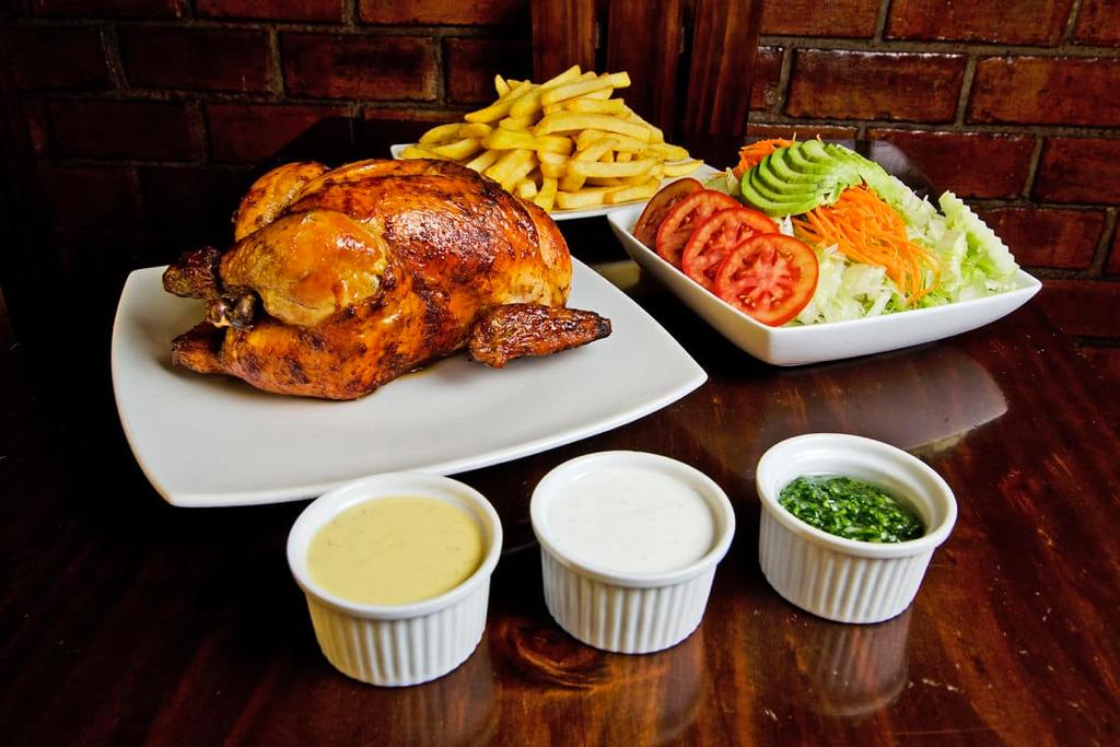 Pollo Rostizado El verdadero Sabor | restaurant | 6404 Albemarle Rd Suite A, Charlotte, NC 28212, USA | 9804986045 OR +1 980-498-6045