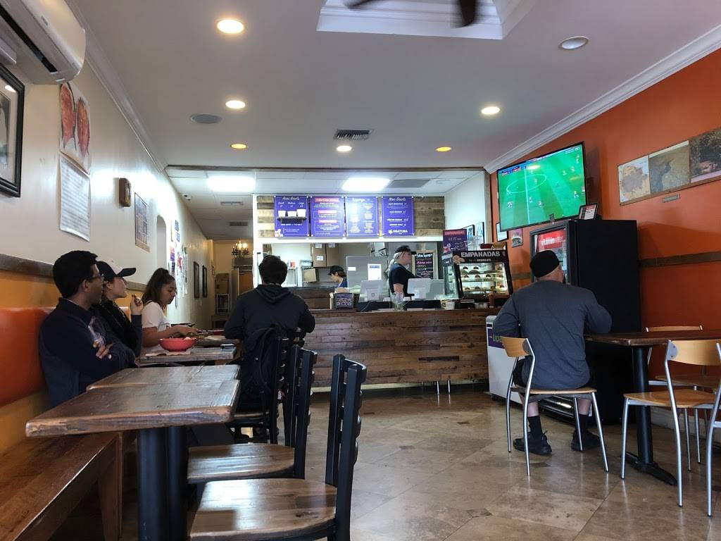 Ubatuba Acai | cafe | 18641 Ventura Blvd, Tarzana, CA 91356, USA | 8182078060 OR +1 818-207-8060