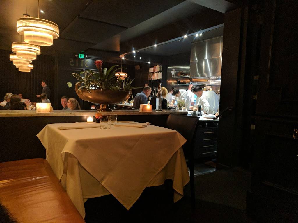 Californios | restaurant | 3115 22nd St, San Francisco, CA 94110, USA | 4157570994 OR +1 415-757-0994