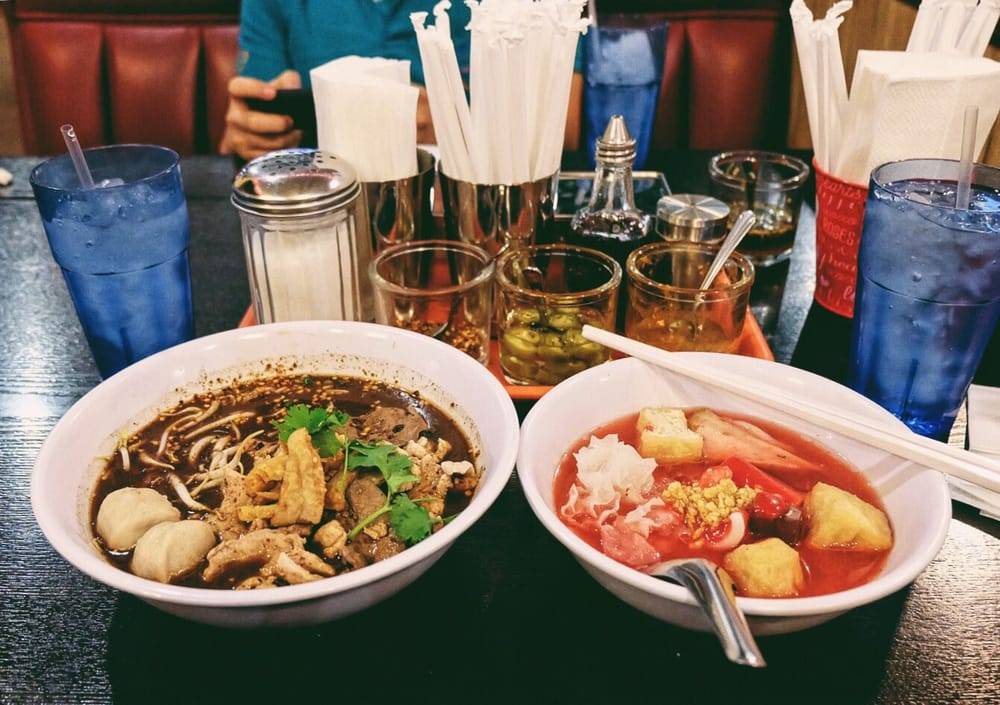 PAORD ZAPP VER | restaurant | 12936 Sherman Way, North Hollywood, CA 91605, USA | 8185038884 OR +1 818-503-8884