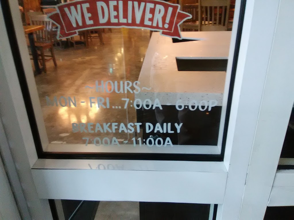 Potbelly | restaurant | 401 W Capitol Ave, Little Rock, AR 72201, USA | 5017471297 OR +1 501-747-1297