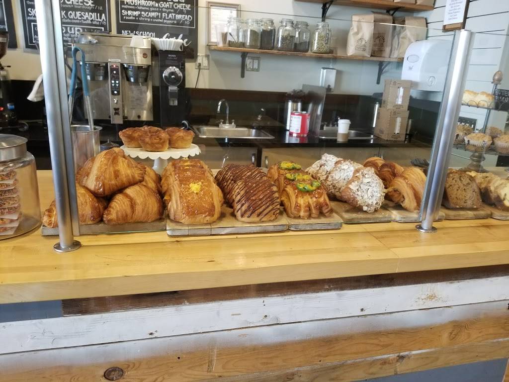 New School of Cooking Cafe | restaurant | 8686 Washington Blvd, Culver City, CA 90232, USA | 3108429702 OR +1 310-842-9702