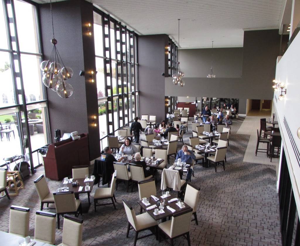 The Terrace Room Restaurant | restaurant | 1275 S Huron St, Ypsilanti, MI 48197, USA | 7348216116 OR +1 734-821-6116