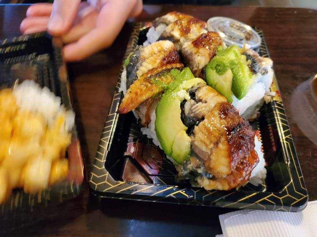 arata sushi & bowl | restaurant | 3250 N Tenaya Way ste 99, Las Vegas, NV 89129, USA | 7028780100 OR +1 702-878-0100