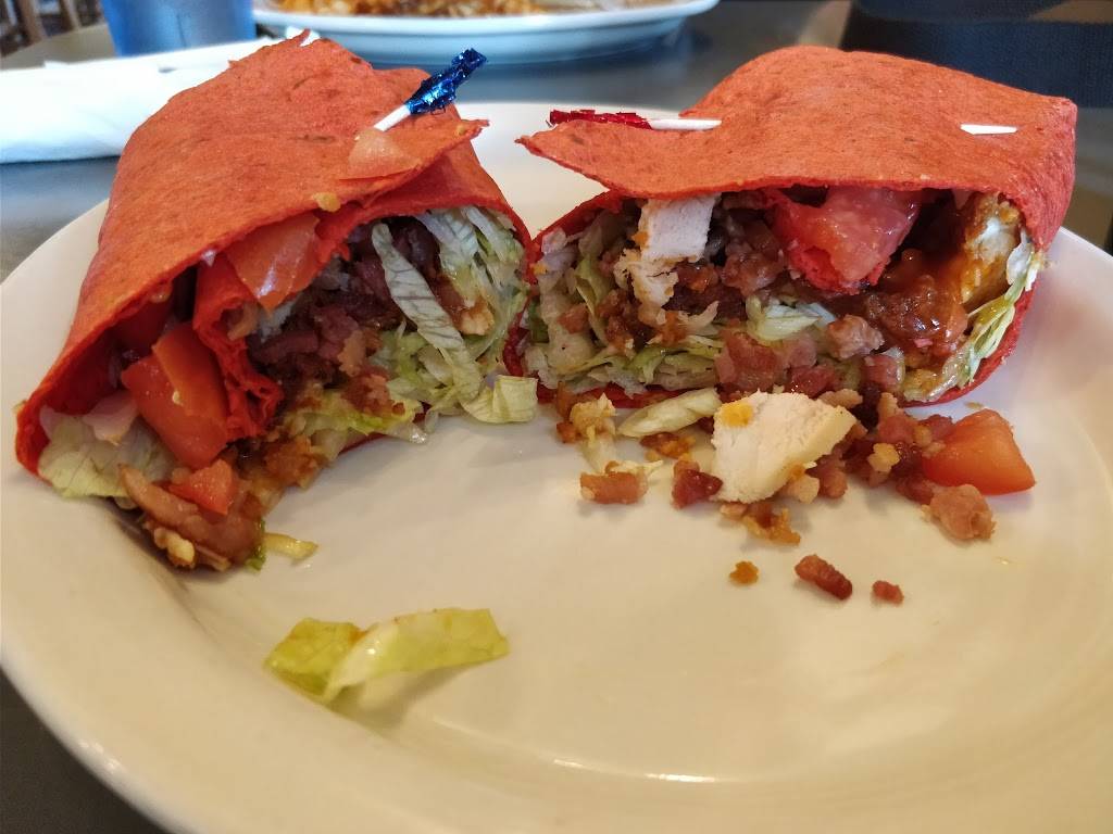 Main Street Station | restaurant | 105 N Main St, New Knoxville, OH 45871, USA | 4197532909 OR +1 419-753-2909