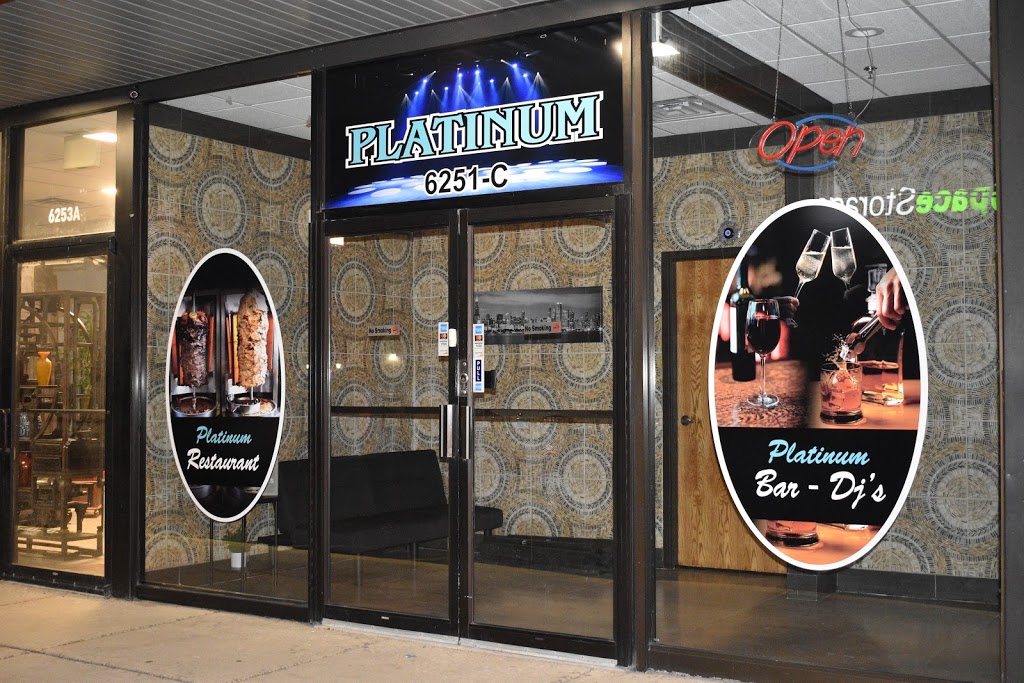 Platinum Cheers | restaurant | 6251 McCormick Blvd Unit C, Chicago, IL 60659, USA | 7736810907 OR +1 773-681-0907