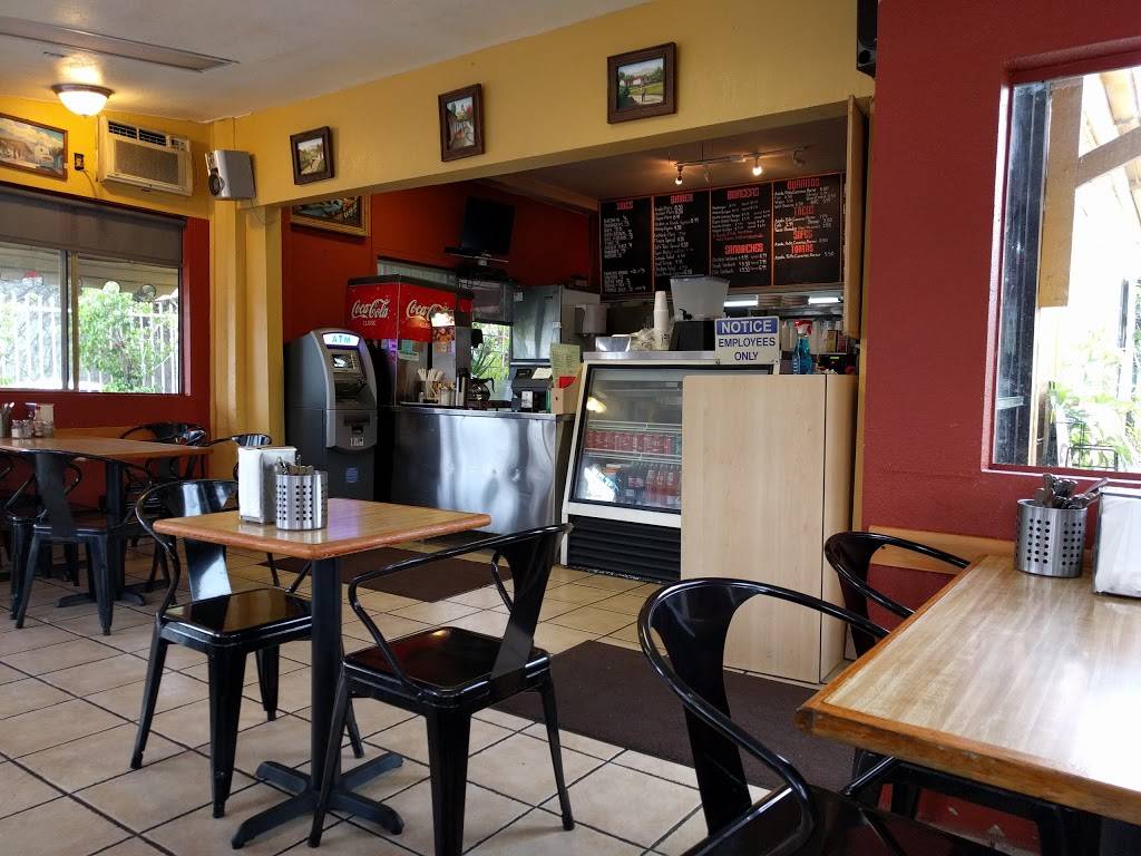 Delias Restaurant | restaurant | 4501 York Blvd, Los Angeles, CA 90041, USA | 3232567841 OR +1 323-256-7841