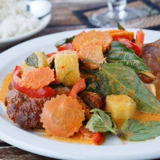 Raan Thai | restaurant | 203 Terry Rd, Smithtown, NY 11787, USA | 6316565887 OR +1 631-656-5887