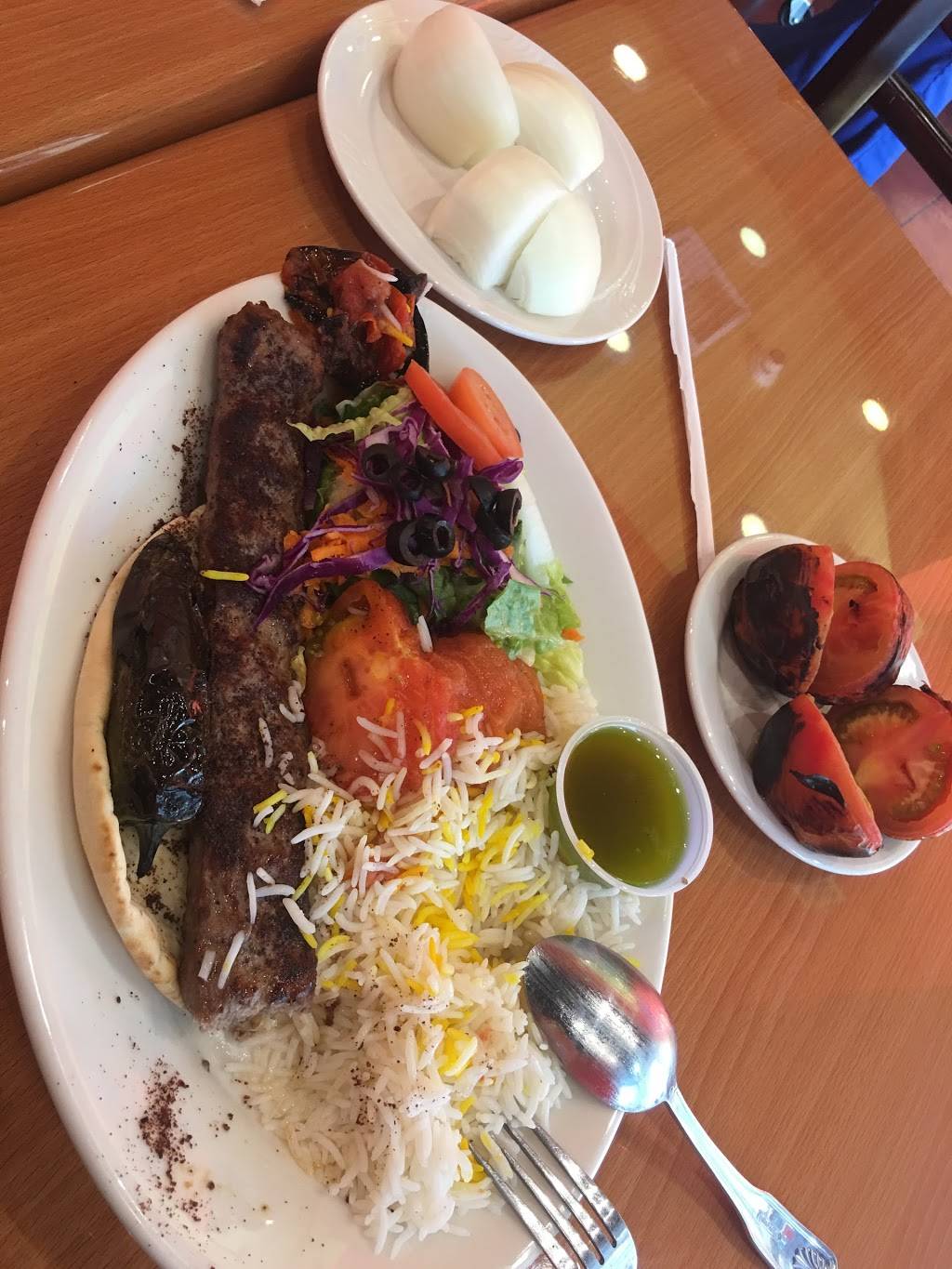 Urban Kitchen - Fresca Mediterranian Grill | restaurant | 18218 E McDurmott Suite K, Irvine, CA 92612, USA | 9492218282 OR +1 949-221-8282