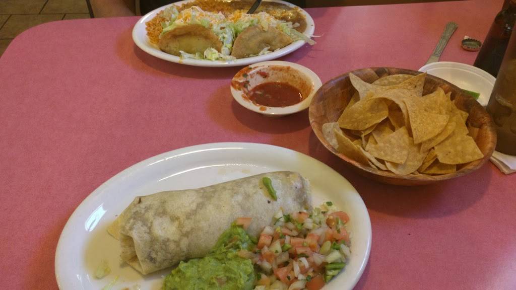 Mission Burrito | restaurant | 2161 Tapo St, Simi Valley, CA 93063, USA | 8059559313 OR +1 805-955-9313