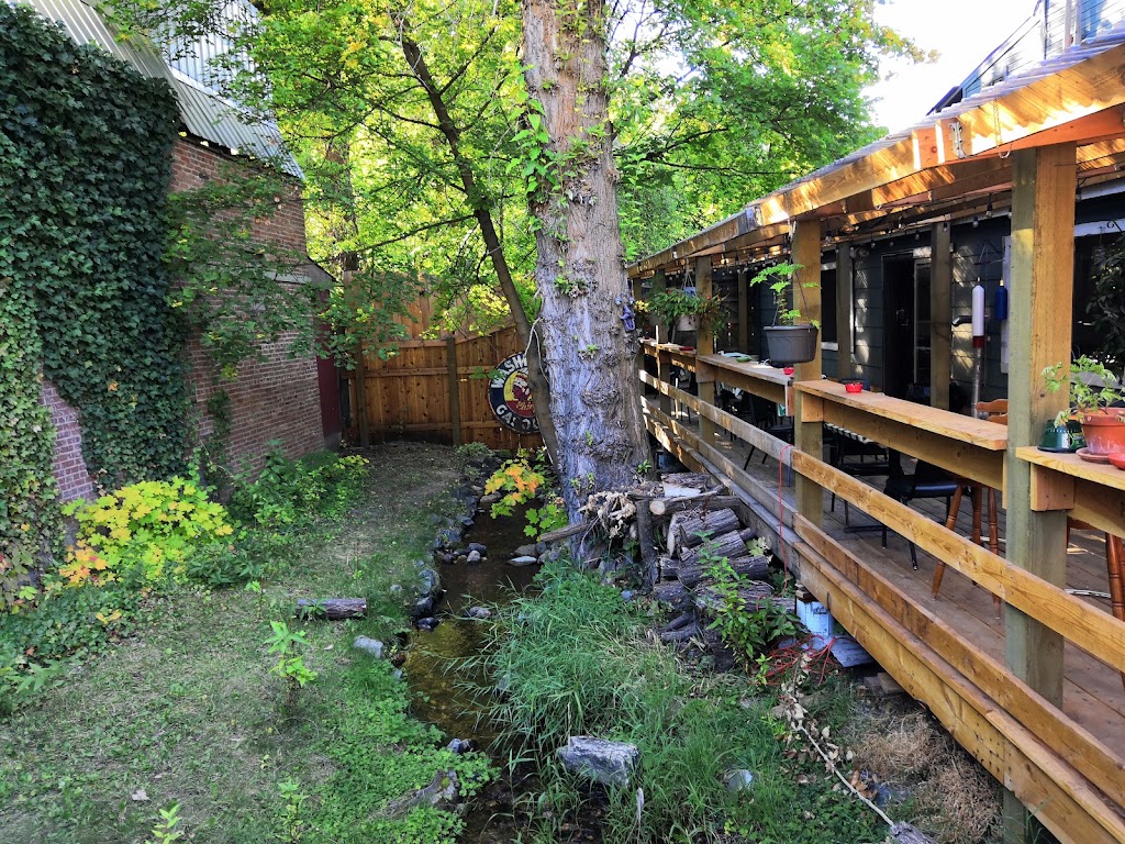 Addy Inn | restaurant | 1388 Addy-Main St, Addy, WA 99101, USA | 5099356137 OR +1 509-935-6137