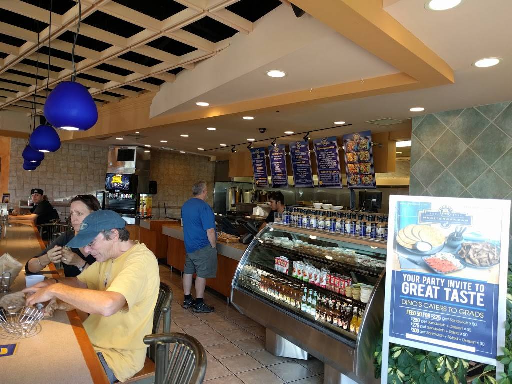 Dinos Gyros: Coon Rapids | restaurant | 3179 Northdale Blvd NW, Minneapolis, MN 55433, USA | 7634222003 OR +1 763-422-2003