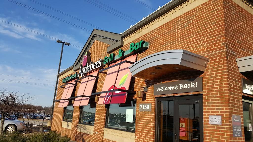 Applebees Grill + Bar | restaurant | 7159 Macedonia Commons Blvd, Macedonia, OH 44056, USA | 3304673600 OR +1 330-467-3600