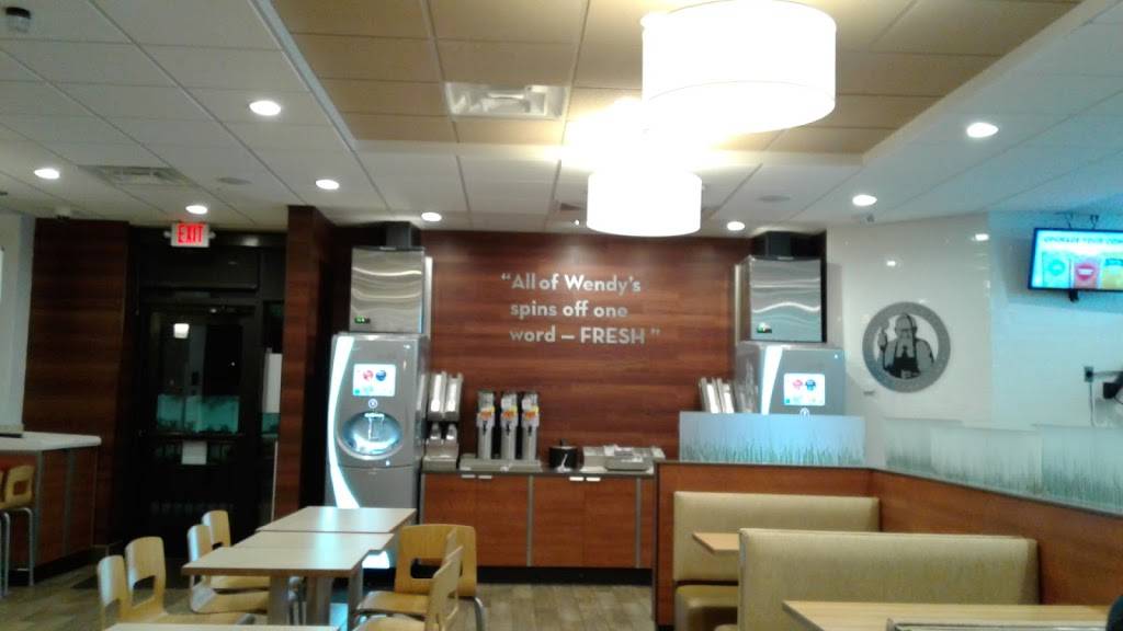 Wendys | restaurant | 308 W Brandon Blvd, Brandon, FL 33511, USA | 8136851312 OR +1 813-685-1312