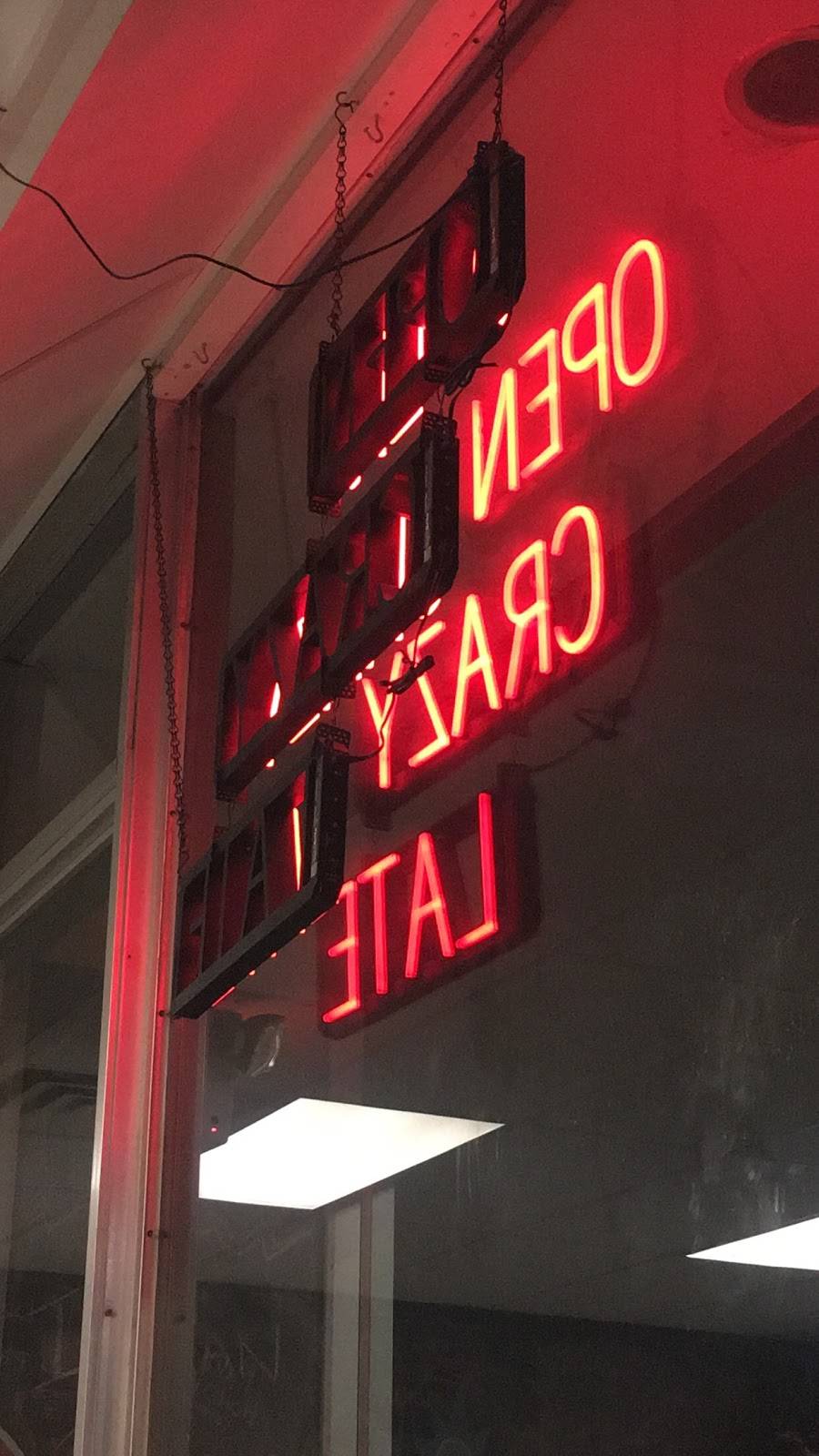 D.P. Dough | meal delivery | 911 16th St, Greeley, CO 80631, USA | 9703368888 OR +1 970-336-8888