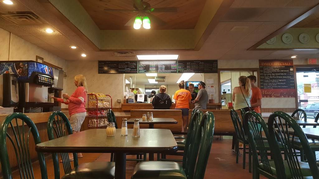 Mancinos Pizza & Grinders | meal delivery | 1235 S State Ave, Alpena, MI 49707, USA | 9893547771 OR +1 989-354-7771