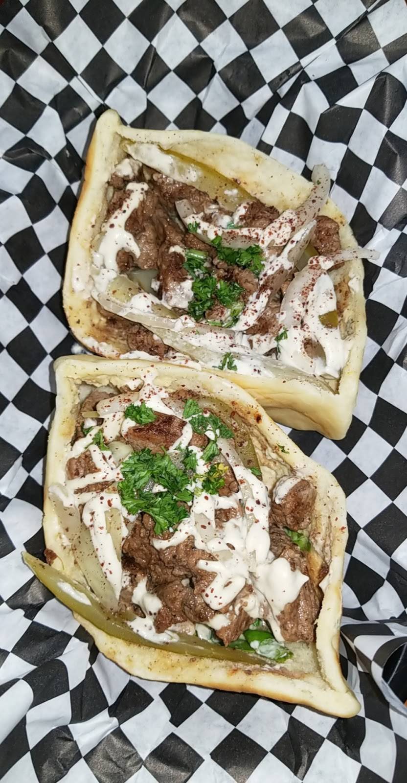 Falahi Bros Middle Eastern Cuisine | restaurant | 609 W 11th St, Vancouver, WA 98660, USA | 3608287279 OR +1 360-828-7279