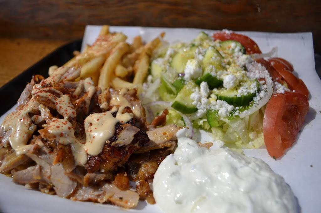 Souv Like | restaurant | 708 Pape Ave, Toronto, ON M4K 3S7, Canada | 6473499420 OR +1 647-349-9420