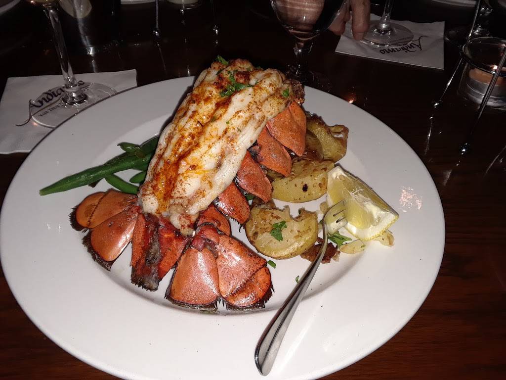 Andiamo Trattoria Clarkston | restaurant | 7228 N Main St, Village of Clarkston, MI 48346, USA | 2486209300 OR +1 248-620-9300