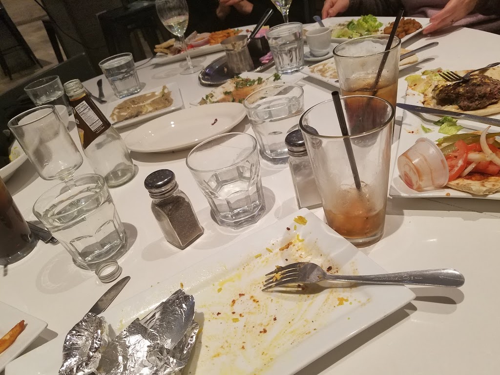 Dubai Mediterranean Restaurant and Bar | restaurant | 419 State St, Madison, WI 53703, USA | 6088198222 OR +1 608-819-8222