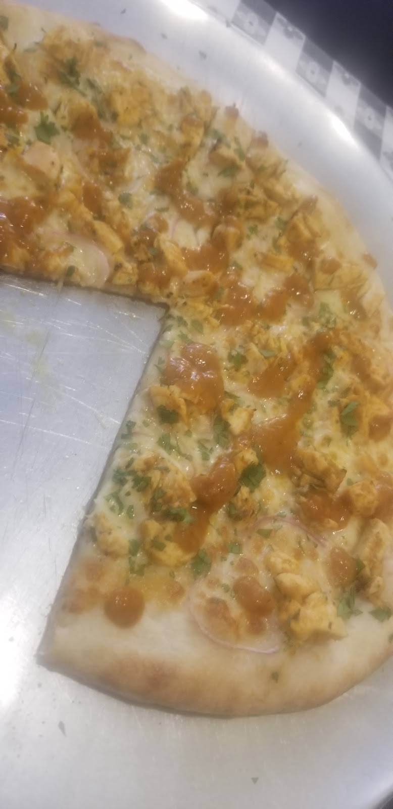 Pizzeria Veritas | restaurant | 1260 NW Maynard Rd, Cary, NC 27513, USA | 9193193232 OR +1 919-319-3232