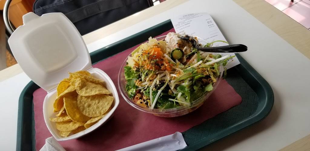 Poki Bomb | restaurant | 8901 Lincoln Ave, Buena Park, CA 90620, USA | 7142295829 OR +1 714-229-5829