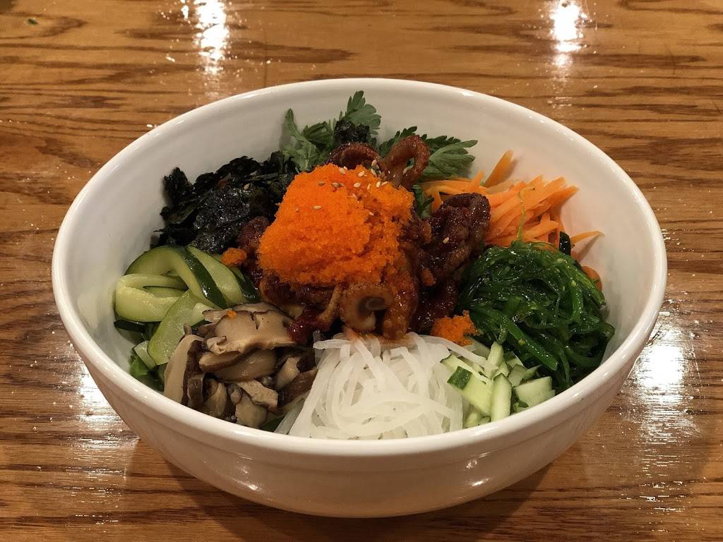 Haki Restaurant | restaurant | 160-30 Northern Blvd, Flushing, NY 11358, USA | 7183534006 OR +1 718-353-4006