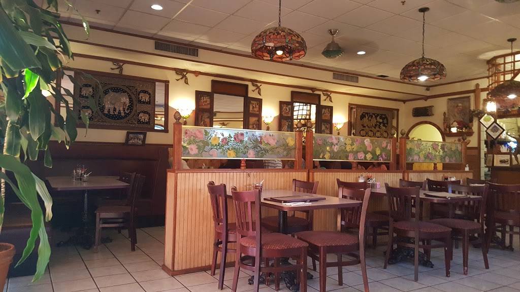 Nopgow Thai Restaurant | restaurant | 39522 10th St W F, Palmdale, CA 93551, USA | 6612730875 OR +1 661-273-0875