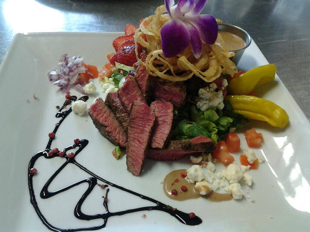 Trackside Restaurant | restaurant | 321 Main St, Utica, NY 13501, USA | 3153160228 OR +1 315-316-0228