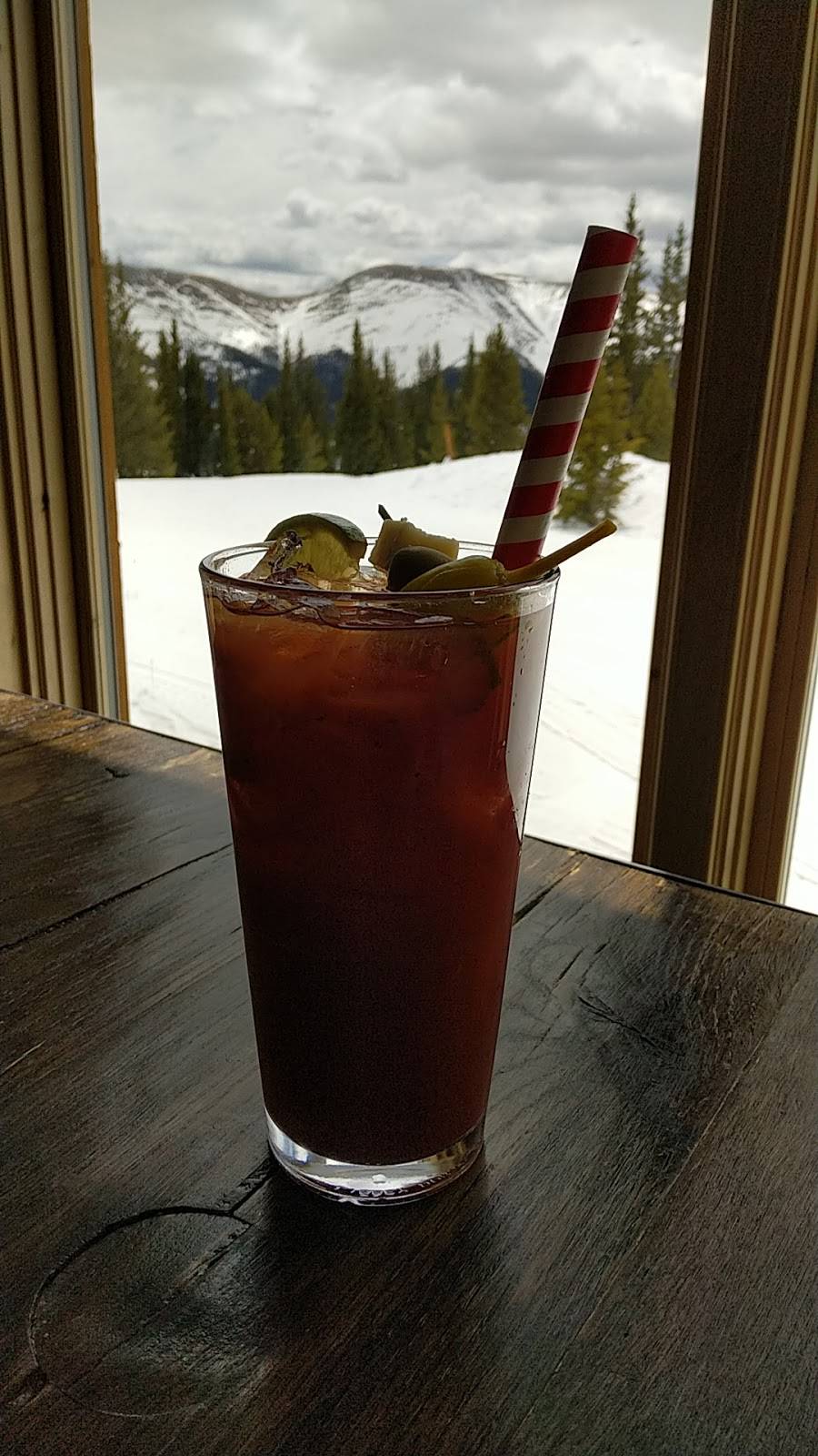 Lunch Rock Restaurant & High Craft Bar | restaurant | Winter Park, CO 80482, USA | 9707261628 OR +1 970-726-1628