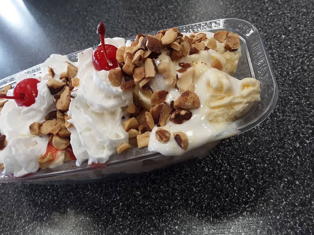 Braums Ice Cream & Burger Restaurant | restaurant | 1129 W Memorial Rd, Oklahoma City, OK 73114, USA | 4057520700 OR +1 405-752-0700