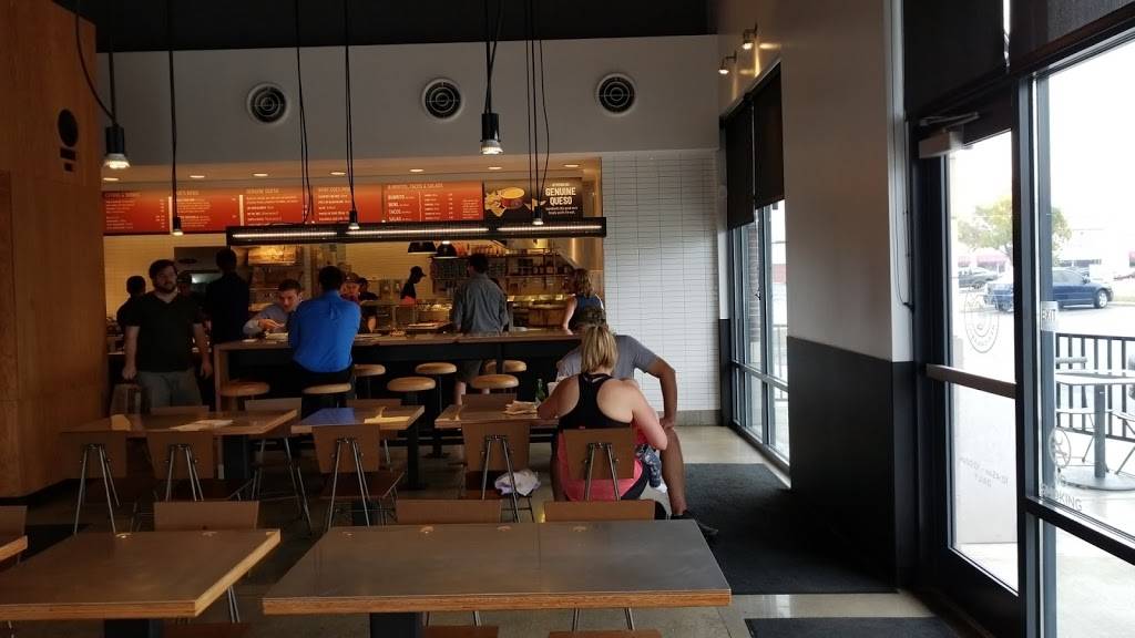 Chipotle Mexican Grill | restaurant | 5320 E 82nd St, Indianapolis, IN 46250, USA | 3179131425 OR +1 317-913-1425