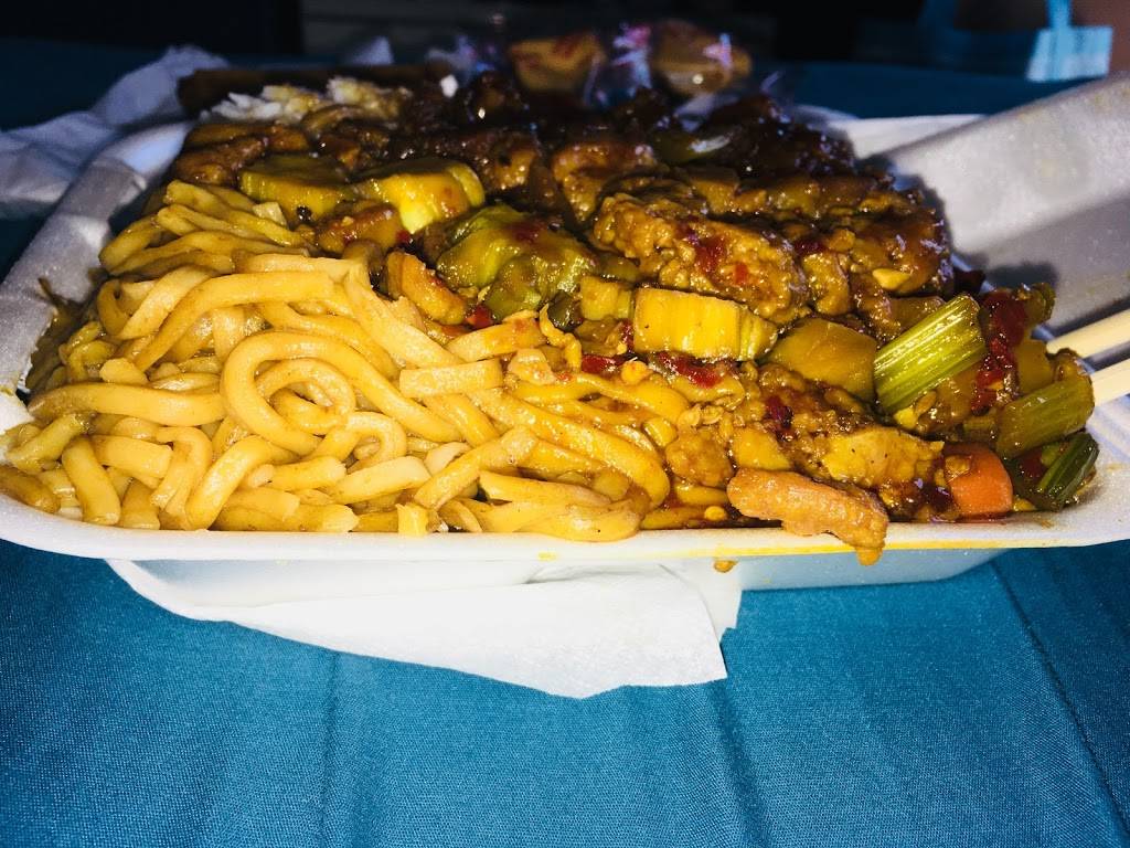 Golden Gate Chinese Fast Food | restaurant | 423 E First St, Santa Ana, CA 92701, USA | 7145422263 OR +1 714-542-2263