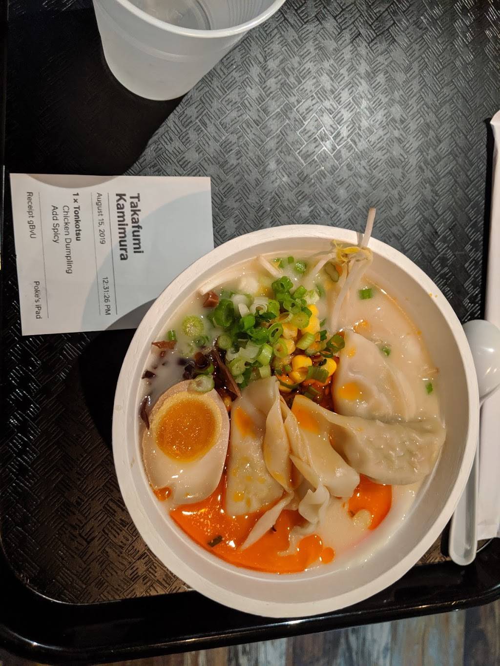 Poke Bros. | restaurant | 2036 N High St, Columbus, OH 43201, USA | 6149477859 OR +1 614-947-7859