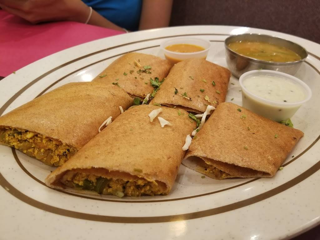 Dosa Temple | restaurant | 59 Pond St, Ashland, MA 01721, USA | 5088796800 OR +1 508-879-6800