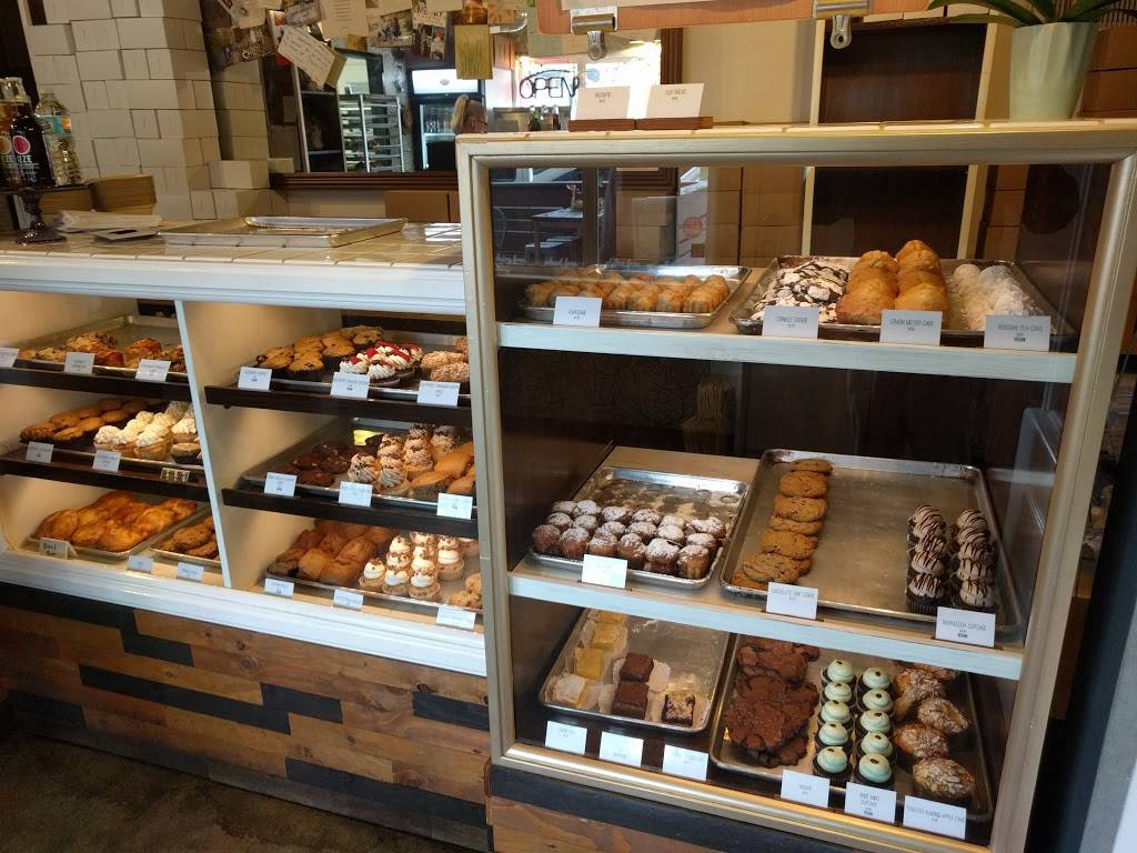 Pushkins Bakery | bakery | 1820 29th St, Sacramento, CA 95816, USA | 9163767752 OR +1 916-376-7752