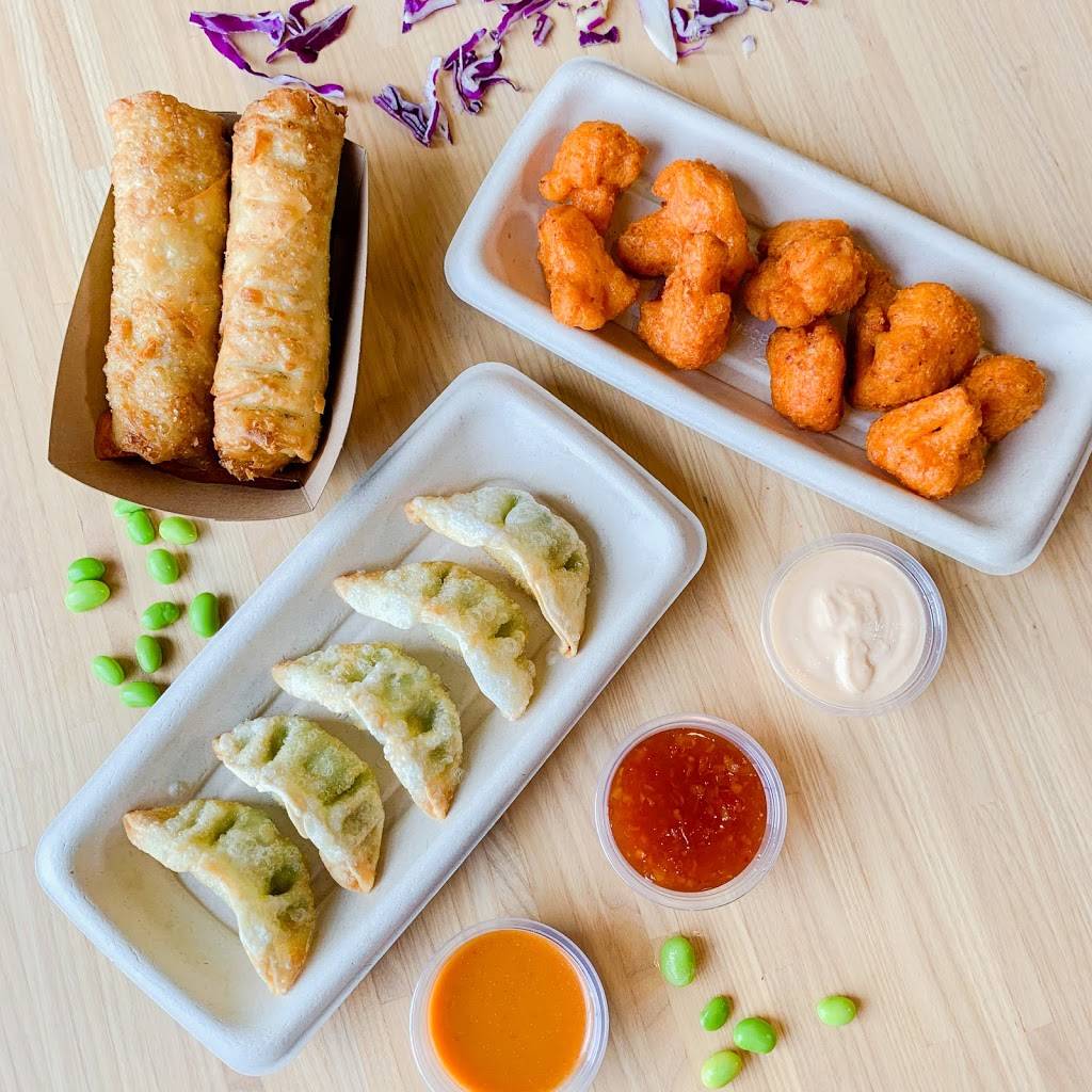 Sus Hi Eatstation - Tampa, FL | restaurant | 2309 E Fowler Ave, Tampa, FL 33612, USA | 8134629100 OR +1 813-462-9100