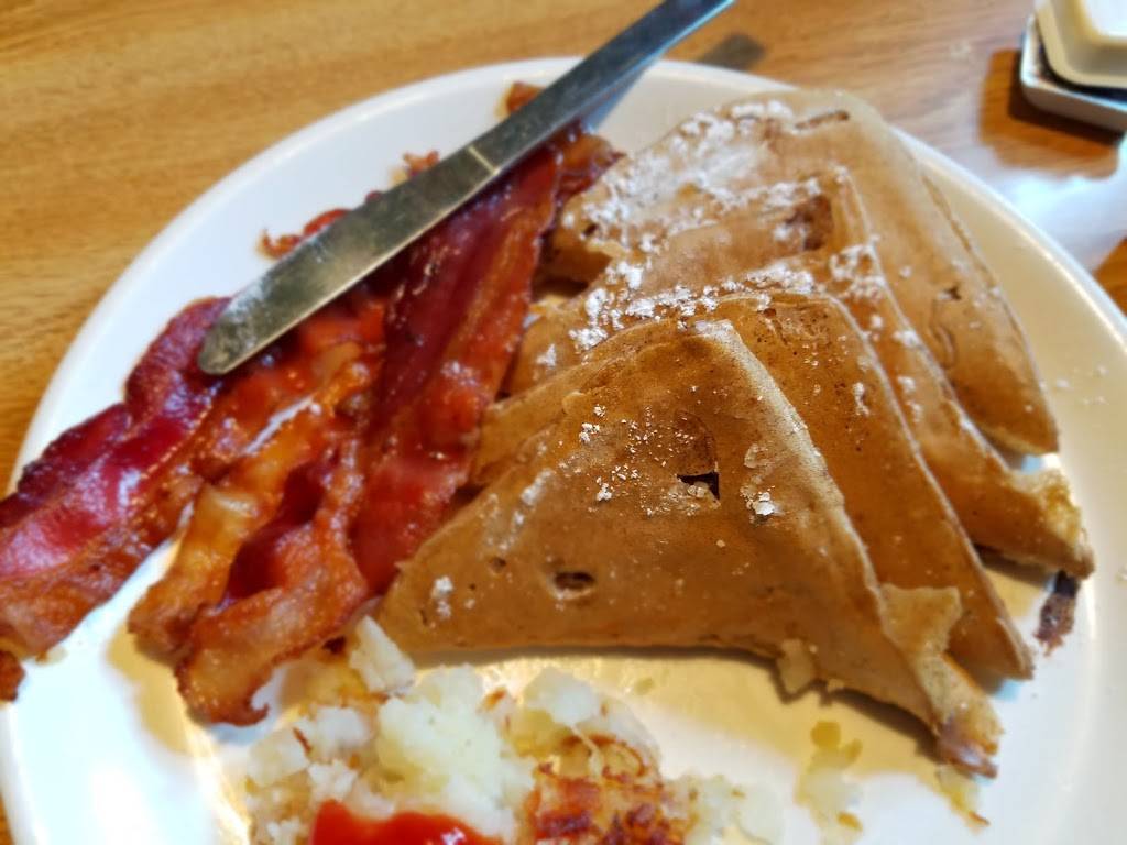 J & L Breakfast House | restaurant | 601W38th, Marion, IN 46953, USA | 7656778323 OR +1 765-677-8323