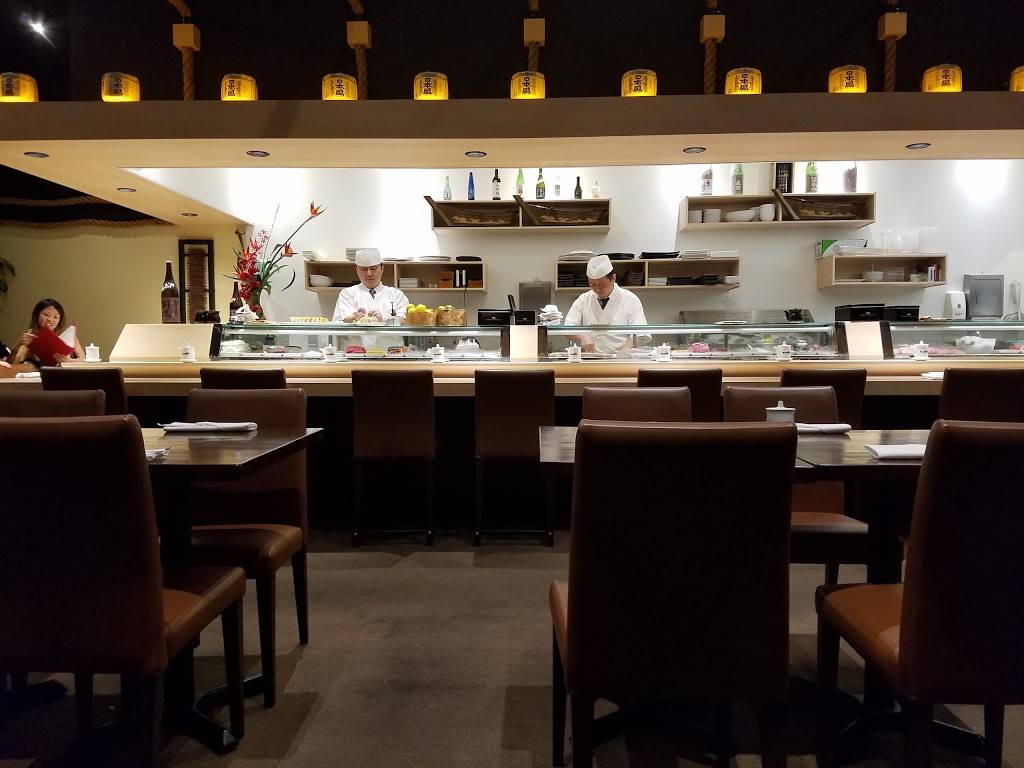 Sushi Hiro | restaurant | 9460 S Eastern Ave, Las Vegas, NV 89123, USA | 7022636229 OR +1 702-263-6229