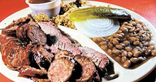 West Texas Style Bar-B-Que | restaurant | 3078 US-96, Silsbee, TX 77656, USA | 4093850957 OR +1 409-385-0957