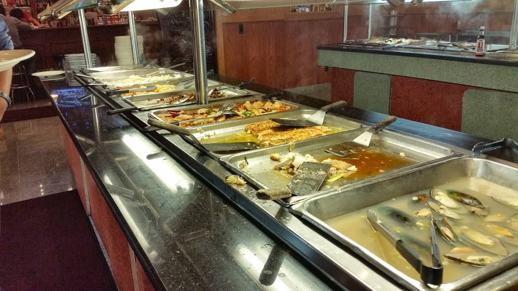 China Palace Restaurant | restaurant | 2905 Washtenaw Ave, Ypsilanti, MI 48197, USA | 7348290999 OR +1 734-829-0999