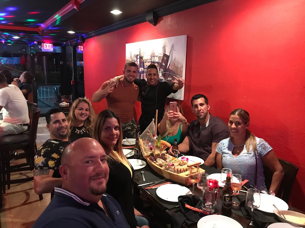 Kai Tsu Japanese Cuisine, Sushi bar and Steak House | restaurant | 8150 SW 8th St #115, Miami, FL 33144, USA | 3054180688 OR +1 305-418-0688